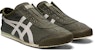 Onitsuka Tiger Mexico 66 Slip-On 'Mantle Green Birch' Lelaki Wanita 1183B603-301