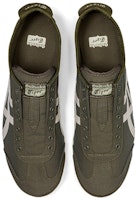 오니츠카 타이거 멕시코 66 슬립온 '그린' (58 characters) 1183B603-301 Shop 오니츠카 타이거 멕시코 66 슬립온 '그린' (58 characters) 1183B603-301