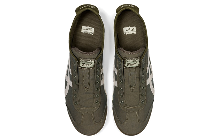 Purchase Onitsuka Tiger Mexico 66 Slip-On 'Mantle Green Birch' 1183B603-301