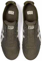 Purchase Onitsuka Tiger 鬼塚虎 MEXICO 66 Slip-On 透氣輕便緩震 低筒 運動休閒鞋 男女款 橄欖綠