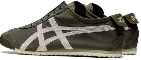 오니츠카 타이거 멕시코 66 슬립온 '그린' (58 characters) 1183B603-301 Purchase 오니츠카 타이거 멕시코 66 슬립온 '그린' (58 characters) 1183B603-301