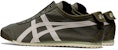 Onitsuka Tiger Mexico 66 Slip-On 'Mantle Green Birch' Lelaki Wanita 1183B603-301