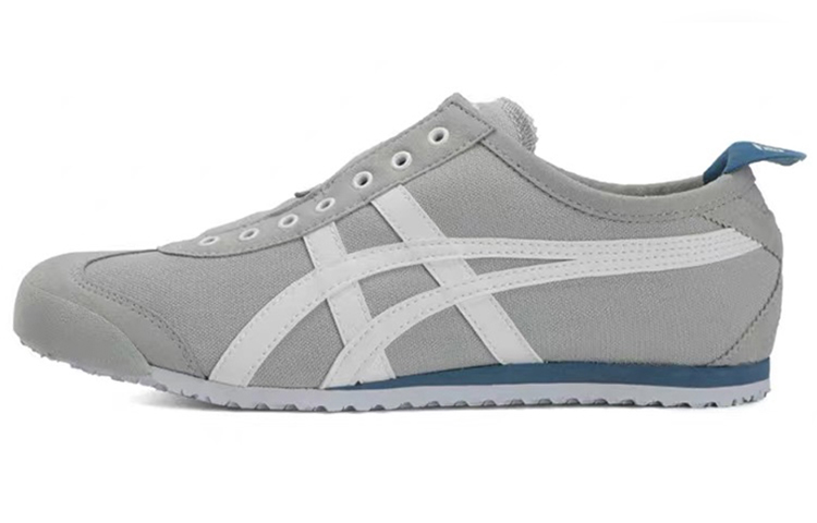Buy Onitsuka Tiger Mexico 66 Slip-On 'Gris Medio' 1183A360-020