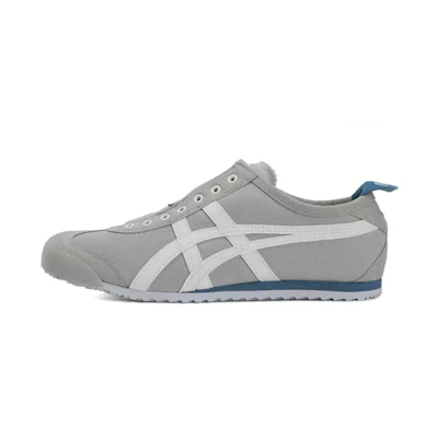 Onitsuka Tiger Mexico 66 Slip-On 'Mid Grey'