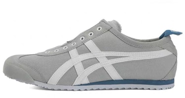 Onitsuka Tiger Mexico 66 Slip-On 'Mid Grey' 1183A360-020 Onitsuka Tiger Mexico 66 Slip-On 'Mid Grey' 1183A360-020