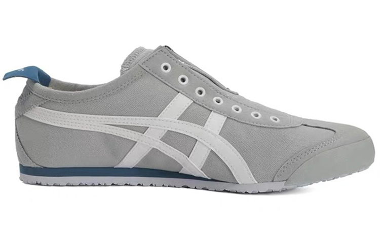 Order Onitsuka Tiger Mexico 66 Slip-On 'Gris Medio' 1183A360-020