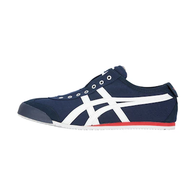 Onitsuka Tiger Mexico 66 Slip-On 'Navy Blue'