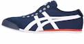 Buy Onitsuka Tiger Mexico 66 Slip-On 'Navy Merah' 1183A360-401