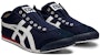 Onitsuka Tiger Mexico 66 Slip-On 'Navy Merah' 1183A360-401