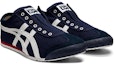 Lookbook Onitsuka Tiger Mexico 66 Slip-On 'Navy Merah' 1183A360-401