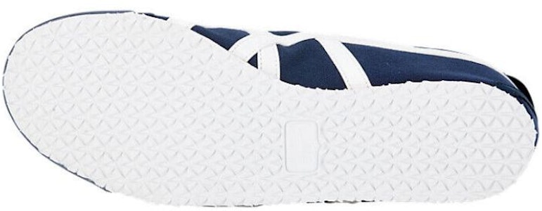 오니츠카 타이거 멕시코 66 슬립온 '네이비 레드' 1183A360-401 Details for 오니츠카 타이거 멕시코 66 슬립온 '네이비 레드' 1183A360-401