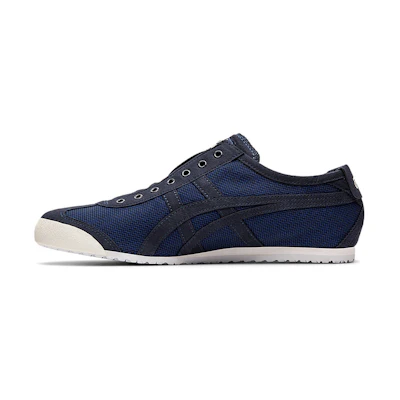 Onitsuka Tiger Mexico 66 Slip-On 'Navy White'