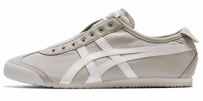Onitsuka Tiger Mexico 66 Slip-On 'Oyster Grey' 1183A360-023 Onitsuka Tiger Mexico 66 Slip-On 'Oyster Grey' 1183A360-023