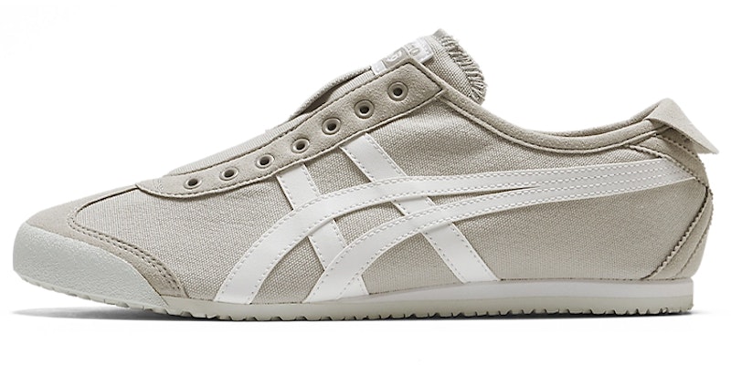 Onitsuka Tiger Mexico 66 Slip-On 'Oyster Grey' 1183A360-023 Buy Onitsuka Tiger Mexico 66 Slip-On 'Oyster Grey' 1183A360-023