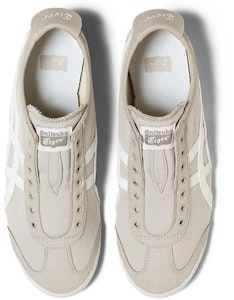 Onitsuka Tiger Mexico 66 Slip-On 'Kelabu Tiram' 1183A360-023 Lookbook Onitsuka Tiger Mexico 66 Slip-On 'Kelabu Tiram' 1183A360-023