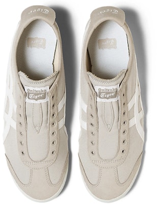 Onitsuka Tiger Mexico 66 Slip-On 'Oyster Grey' 1183A360-023 Lookbook Onitsuka Tiger Mexico 66 Slip-On 'Oyster Grey' 1183A360-023