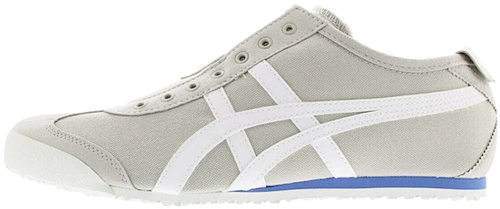 Onitsuka Tiger Mexico 66 Slip-On 'Gris Ostra Azul' 1183A360-022 Buy Onitsuka Tiger Mexico 66 Slip-On 'Gris Ostra Azul' 1183A360-022
