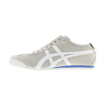Onitsuka Tiger Mexico 66 Slip-On 'Oyster Grey Blue'