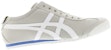 Onitsuka Tiger Mexico 66 Slip-On 'Oyster Grey Blue' Kasut Lelaki 1183A360-022