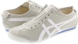 Lookbook Onitsuka Tiger Mexico 66 Slip-On 'Oyster Grey Blue' Kasut Lelaki 1183A360-022