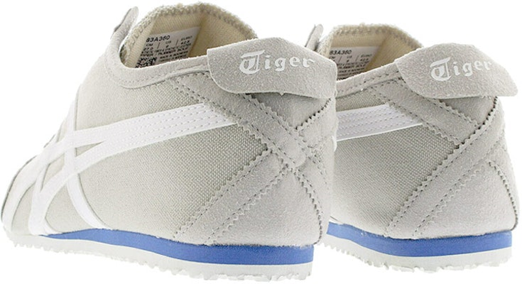 鬼冢虎 Onitsuka Tiger Mexico 66 懒人鞋 低帮 跑步鞋 女款 灰蓝 Purchase 鬼冢虎 Onitsuka Tiger Mexico 66 懒人鞋 低帮 跑步鞋 女款 灰蓝