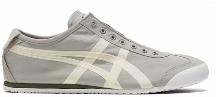 Onitsuka Tiger Mexico 66 Slip-On 'Oyster Grey White' 1183B603-020 Onitsuka Tiger Mexico 66 Slip-On 'Oyster Grey White' 1183B603-020
