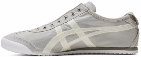 Onitsuka Tiger Mexico 66 Slip-On 'Oyster Grey White' 1183B603-020 Onitsuka Tiger Mexico 66 Slip-On 'Oyster Grey White' 1183B603-020