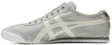 Buy Onitsuka Tiger Mexico 66 Slip-On 'Oyster Grey White' Kelabu Putih 1183B603-020