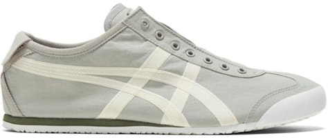 Onitsuka Tiger鬼塚虎 MEXICO 66 Slip-on 舒適百搭 潮流氣質 簡約輕便 耐磨透氣 低筒 跑步鞋 男女同款 灰色 Order Onitsuka Tiger鬼塚虎 MEXICO 66 Slip-on 舒適百搭 潮流氣質 簡約輕便 耐磨透氣 低筒 跑步鞋 男女同款 灰色