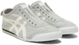 Lookbook Onitsuka Tiger Mexico 66 Slip-On 'Oyster Grey White' Kelabu Putih 1183B603-020