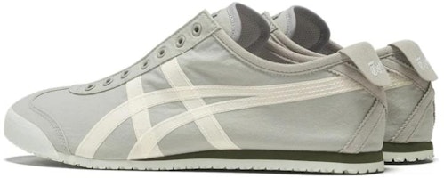 Onitsuka Tiger鬼塚虎 MEXICO 66 Slip-on 舒適百搭 潮流氣質 簡約輕便 耐磨透氣 低筒 跑步鞋 男女同款 灰色 Shop Onitsuka Tiger鬼塚虎 MEXICO 66 Slip-on 舒適百搭 潮流氣質 簡約輕便 耐磨透氣 低筒 跑步鞋 男女同款 灰色