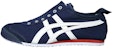 Onitsuka Tiger Mexico 66 Slip-On 'Peacoat' Lelaki/Wanita D3K0N-5099