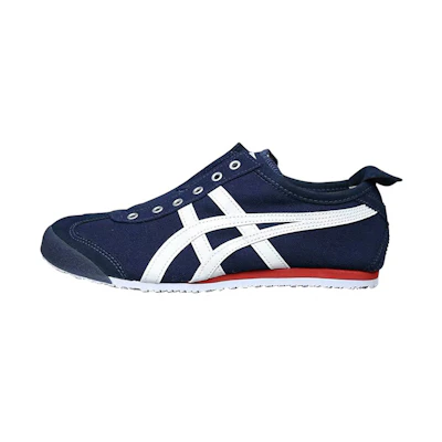 Onitsuka Tiger Mexico 66 Slip-On 'Peacoat'