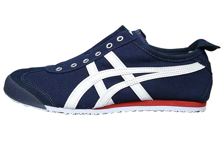 Onitsuka Tiger Mexico 66 Slip-On 'Peacoat' D3K0N-5099