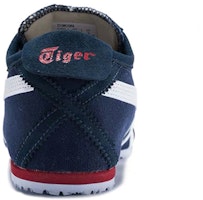 Onitsuka Tiger Mexico 66 Slip-On 'Peacoat' Lelaki/Wanita D3K0N-5099 Shop Onitsuka Tiger Mexico 66 Slip-On 'Peacoat' Lelaki/Wanita D3K0N-5099