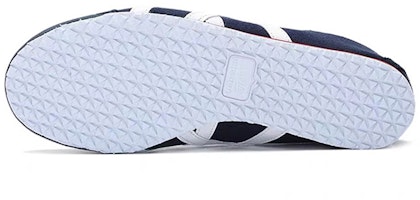 Onitsuka Tiger Mexico 66 Slip-On 'Peacoat' Lelaki/Wanita D3K0N-5099 Purchase Onitsuka Tiger Mexico 66 Slip-On 'Peacoat' Lelaki/Wanita D3K0N-5099