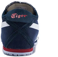 Purchase Onitsuka Tiger鬼塚虎 MEXICO 66 懶人 耐磨 低筒 運動休閒鞋 男女同款 藍白