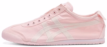 Onitsuka Tiger Mexico 66 Slip-On 'Pink White' 1183B603-700 Onitsuka Tiger Mexico 66 Slip-On 'Pink White' 1183B603-700