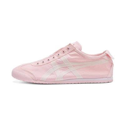 Onitsuka Tiger Mexico 66 Slip-On 'Pink White'