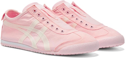 Onitsuka Tiger Mexico 66 Slip-On 'Merah Jambu Putih' 1183B603-700 Order Onitsuka Tiger Mexico 66 Slip-On 'Merah Jambu Putih' 1183B603-700