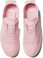 Onitsuka Tiger Mexico 66 Slip-On 'Merah Jambu Putih' 1183B603-700 Lookbook Onitsuka Tiger Mexico 66 Slip-On 'Merah Jambu Putih' 1183B603-700