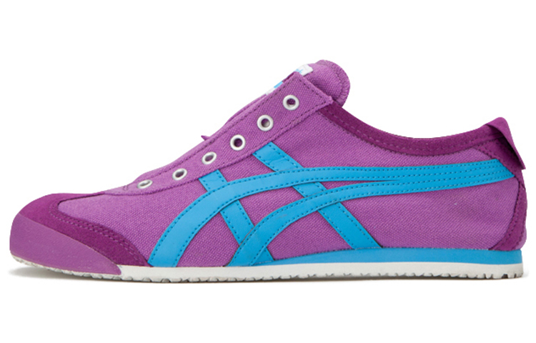 Onitsuka Tiger Mexico 66 Slip-On 'Purple Blue' TH3K0N-3443