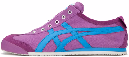 Onitsuka Tiger Mexico 66 Slip-On 'Purple Blue' TH3K0N-3443 Onitsuka Tiger Mexico 66 Slip-On 'Purple Blue' TH3K0N-3443