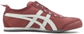 Onitsuka Tiger Mexico 66 Slip-On 'Merah' D7G0N-2696