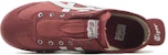 Onitsuka Tiger Mexico 66 Slip-On 'Merah' D7G0N-2696