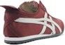 Shop Onitsuka Tiger Mexico 66 Slip-On 'Merah' D7G0N-2696