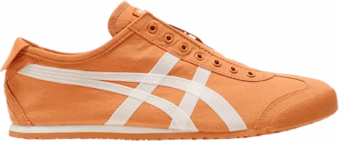 Onitsuka Tiger Mexico 66 Slip-On 'Rust Orange' 1183B603-802 Onitsuka Tiger Mexico 66 Slip-On 'Rust Orange' 1183B603-802