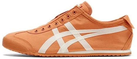 Onitsuka Tiger Mexico 66 Slip-On 'Rust Orange' 1183B603-802 Onitsuka Tiger Mexico 66 Slip-On 'Rust Orange' 1183B603-802