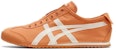 Onitsuka Tiger Mexico 66 Slip-On 'Rust Orange' (Oren Karat) 1183B603-802