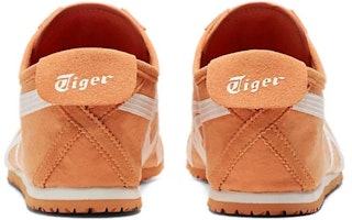 Onitsuka Tiger鬼塚虎 MEXICO 66 休閒便鞋 舒適百搭 減震防滑耐磨 低筒 跑步鞋 男女同款 橙色 Shop Onitsuka Tiger鬼塚虎 MEXICO 66 休閒便鞋 舒適百搭 減震防滑耐磨 低筒 跑步鞋 男女同款 橙色
